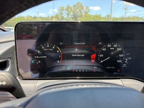 Used 2024 Ford Mustang Premium RWD image 17