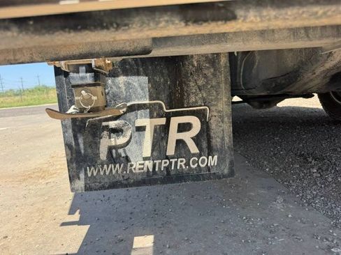 Used 2024 RAM 3500 Tradesman AWD/4WD image 23