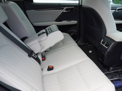 Used 2021 Lexus RX 350 FWD w/ Luxury Package image 12