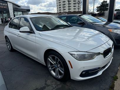 Used 2017 BMW 330i Sedan