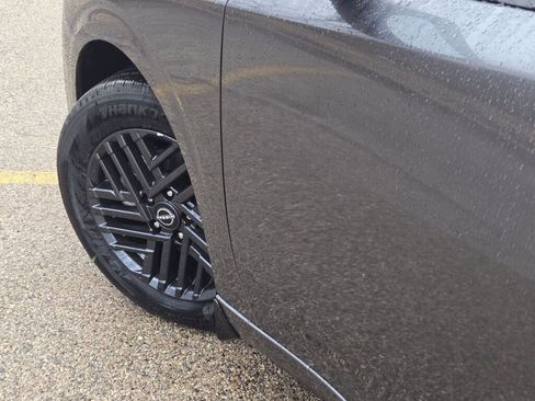 New 2026 Nissan Sentra SV w/ SV Convenience Package image 15