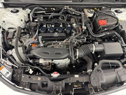 Certified 2023 Acura Integra A-Spec image 43