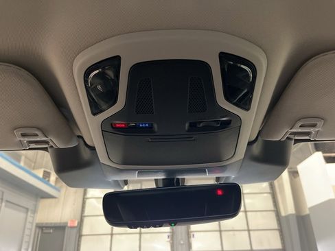 Certified 2025 Subaru Legacy Premium image 25