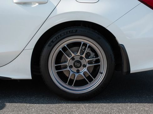 Used 2025 Honda Civic Si image 40