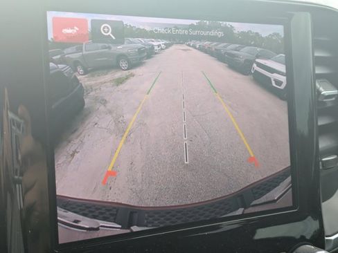 New 2026 RAM 1500 Big Horn image 18