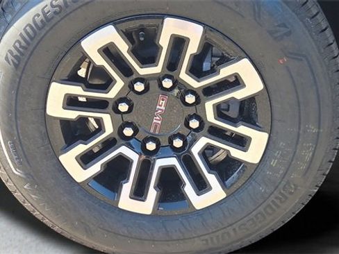 New 2026 GMC Sierra EV Elevation image 38