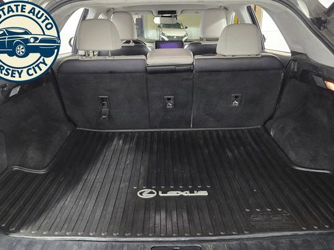 Used 2019 Lexus RX 350 AWD w/ Navigation Package image 34