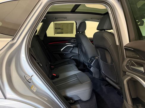 New 2026 Audi Q5 Premium Plus AWD/4WD image 29
