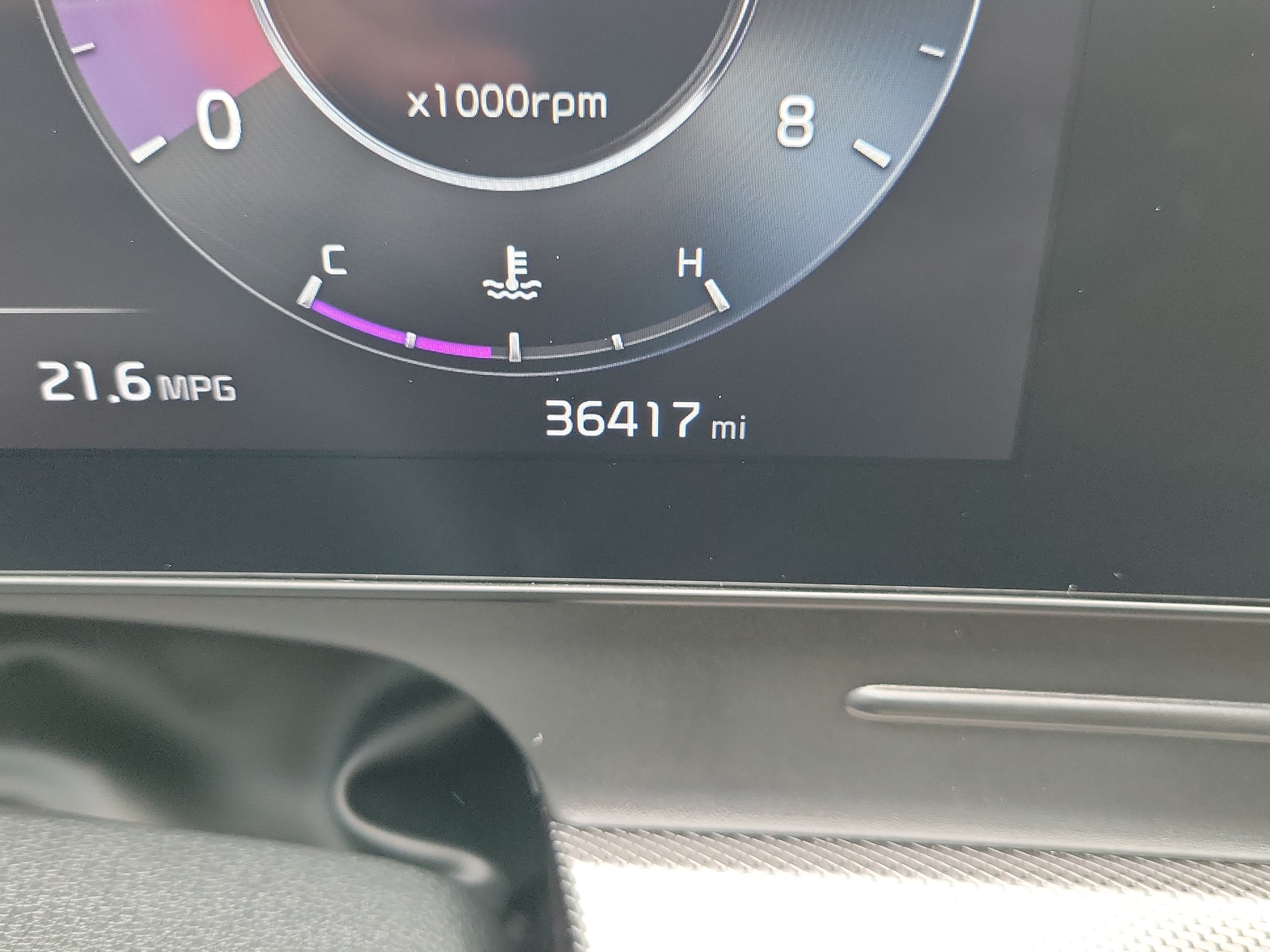Certified 2024 Kia Sportage SX FWD image 27