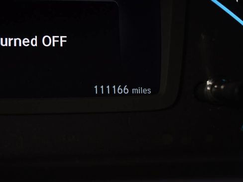 Used 2018 Honda Odyssey EX-L image 25