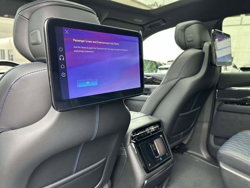 New 2026 Cadillac Escalade IQL Sport 1 AWD/4WD image 12