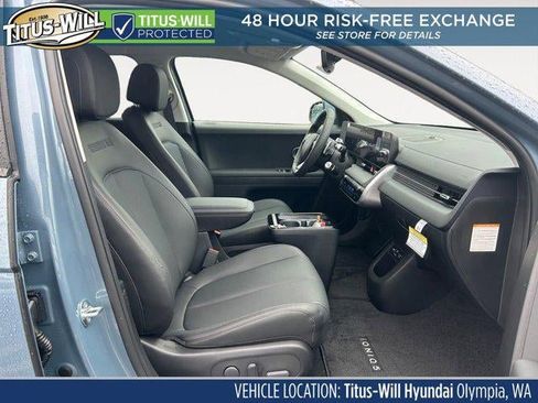 New 2026 Hyundai Ioniq 5 SEL image 10