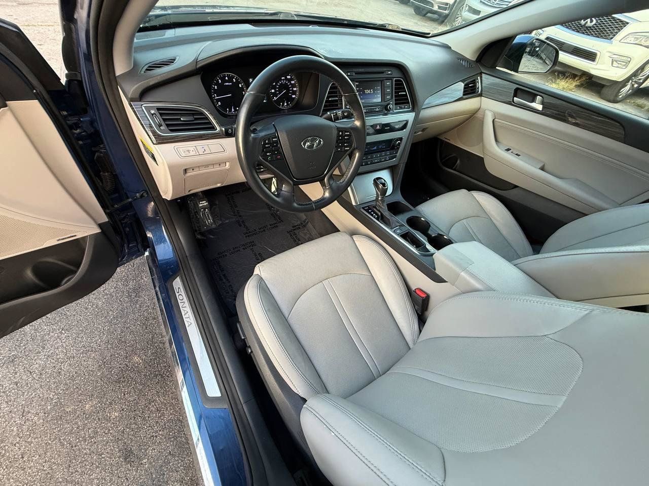 Used 2015 Hyundai Sonata Limited FWD image 15