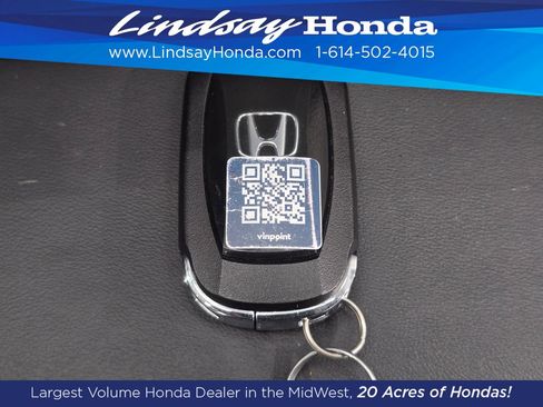 Used 2025 Honda HR-V LX image 23