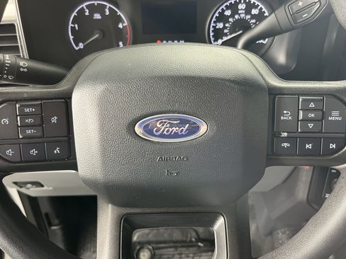 Used 2024 Ford F350 XLT image 16