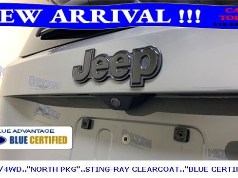 Used 2020 Jeep Renegade Sport image 18