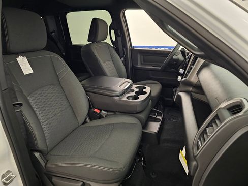 New 2026 RAM 3500 Tradesman image 32