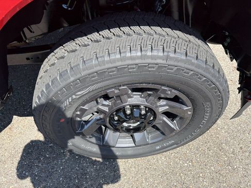 New 2026 Ford F250 XL w/ STX Appearance Package AWD/4WD image 12