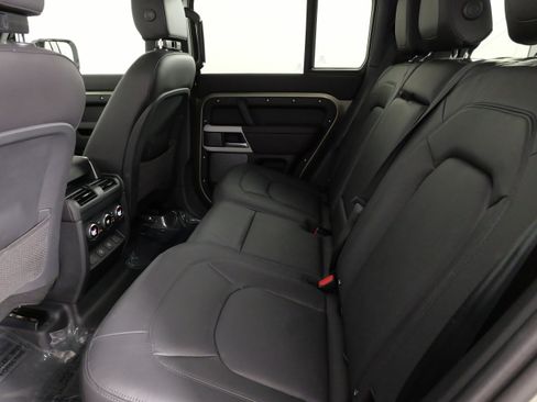 Used 2024 Land Rover Defender 110 S AWD/4WD image 35