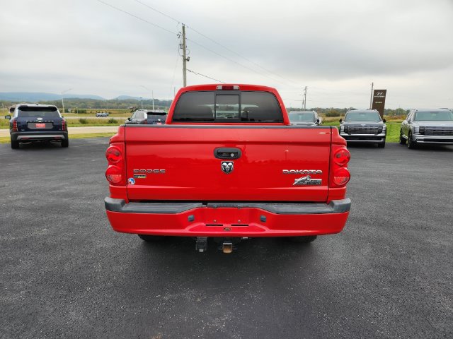 Used 2011 Dodge Dakota Big Horn w/ Convenience Group AWD/4WD image 29
