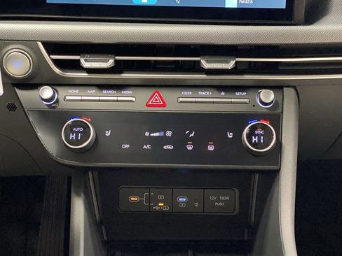 New 2026 Hyundai Sonata SEL image 17