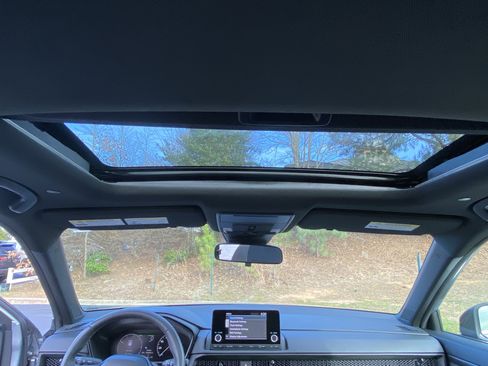 Used 2024 Honda CR-V Sport image 16