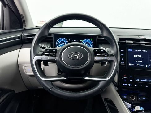 Used 2022 Hyundai Tucson SEL AWD/4WD image 33