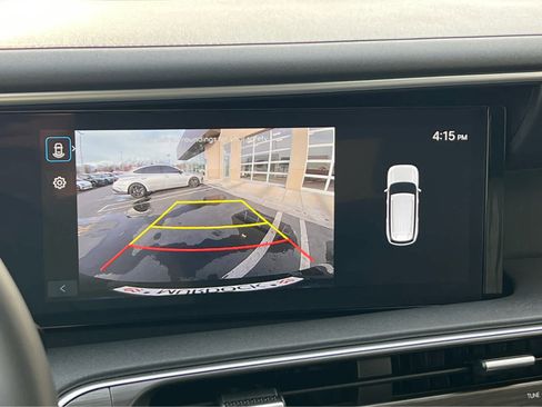 New 2026 Hyundai Palisade SEL image 36