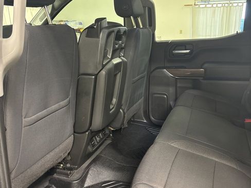 Used 2020 Chevrolet Silverado 1500 LT Trail Boss w/ Convenience Package image 21