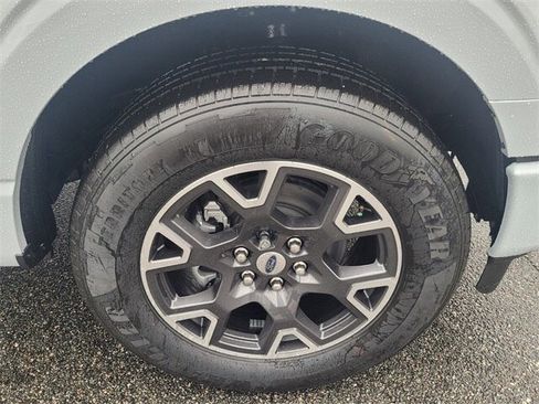 New 2025 Ford F150 STX w/ Equipment Group 200A image 16