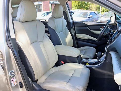 Used 2019 Subaru Ascent Limited image 32