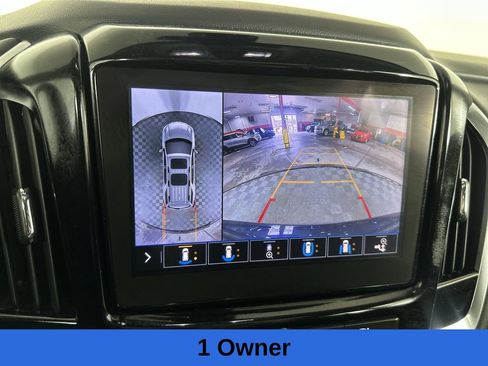 Certified 2021 Chevrolet Traverse High Country AWD/4WD image 17