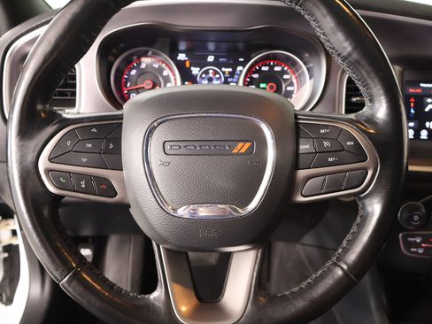 Used 2021 Dodge Charger SXT w/ Leather Interior Group RWD image 3