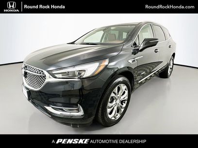 Used 2019 Buick Enclave Avenir w/ Avenir Technology Package