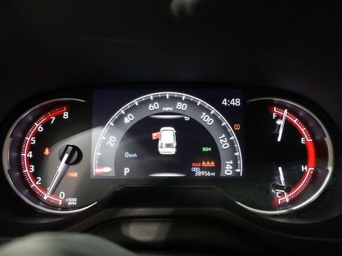 Certified 2024 Toyota RAV4 XLE w/ Weather Package image 39