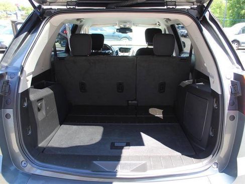 Used 2012 GMC Terrain SLE AWD/4WD image 24