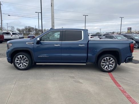 Used 2024 GMC Sierra 1500 Denali w/ Denali Reserve Package image 2