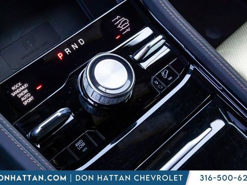 Used 2022 Jeep Grand Cherokee Summit AWD/4WD image 14