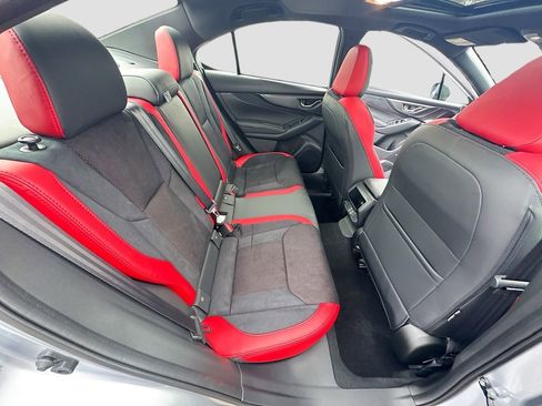 New 2026 Subaru WRX Limited image 27