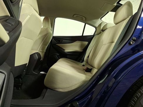 Used 2018 Subaru Impreza 2.0i AWD/4WD image 13