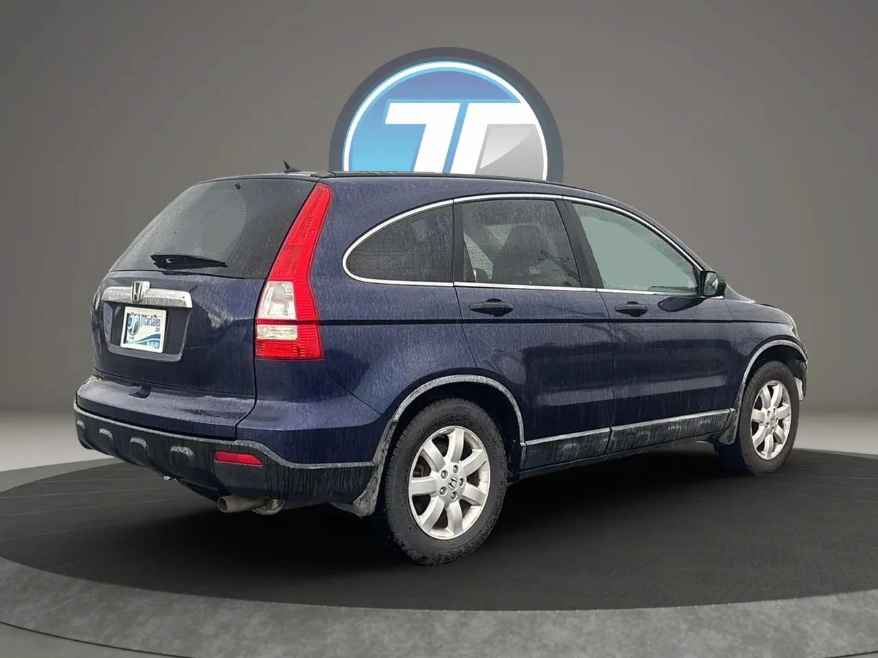 Used 2009 Honda CR-V EX image 20