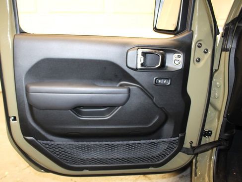 New 2026 Jeep Wrangler Sport S image 22