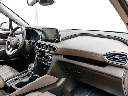 Used 2020 Hyundai Santa Fe Limited image 11