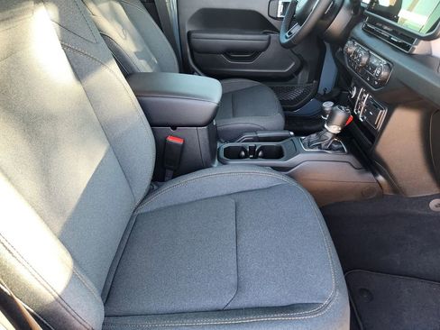 New 2026 Jeep Wrangler Sport S image 10