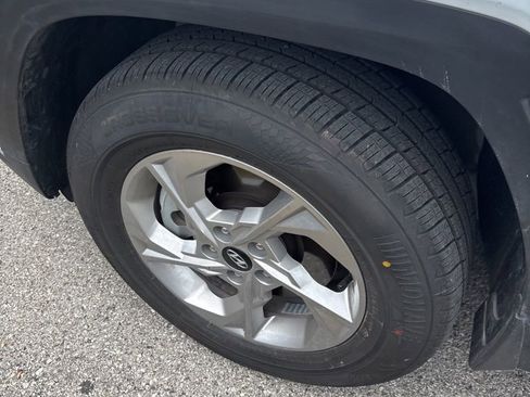 Certified 2023 Hyundai Tucson SEL AWD/4WD image 6