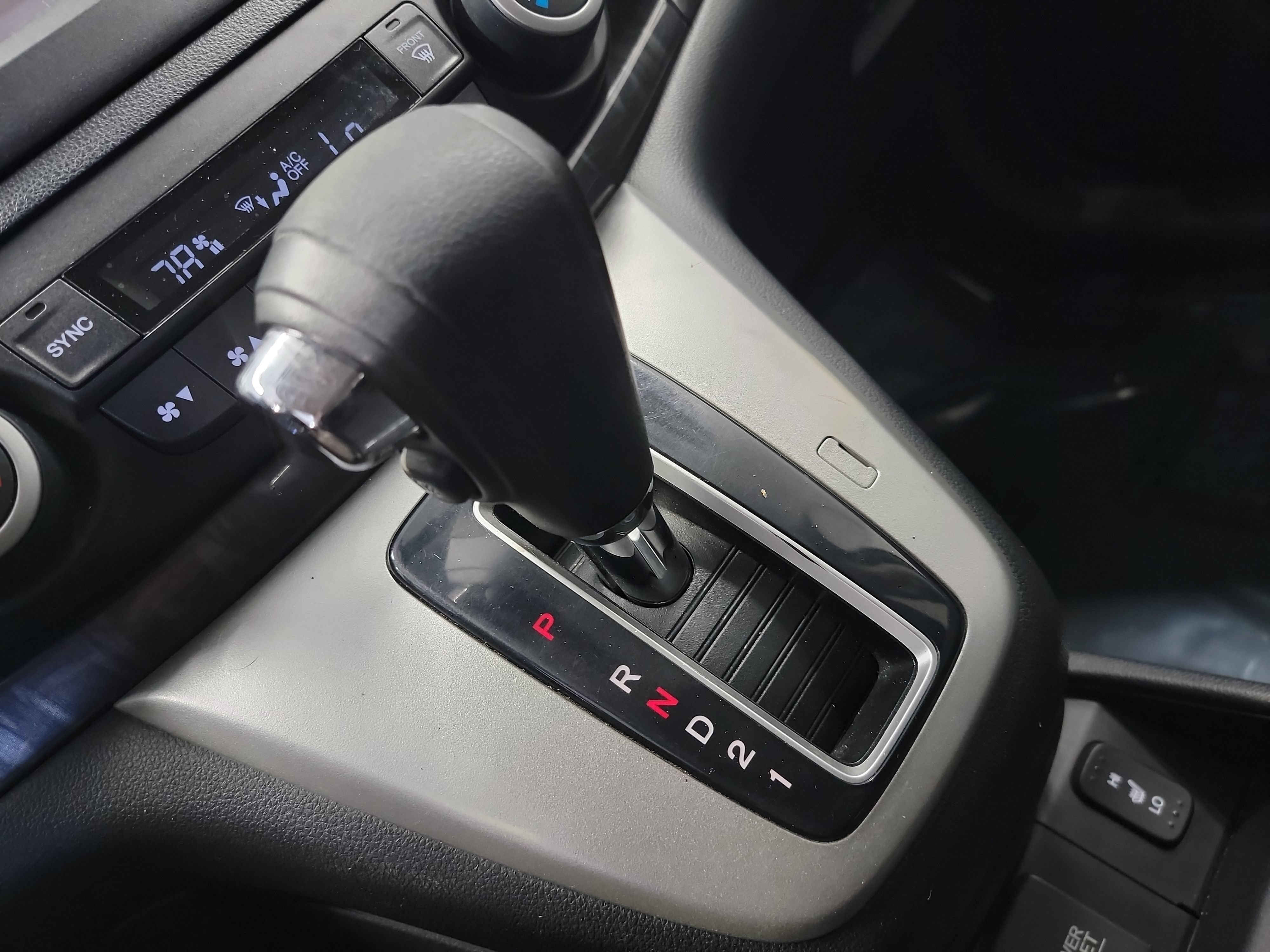 Used 2014 Honda CR-V EX-L image 27