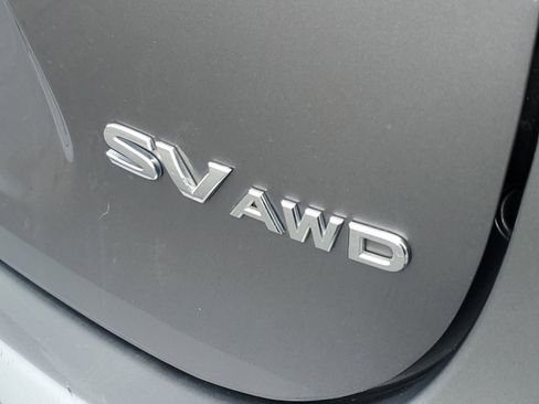 Used 2022 Nissan Rogue Sport SV w/ Technology Package AWD/4WD image 31