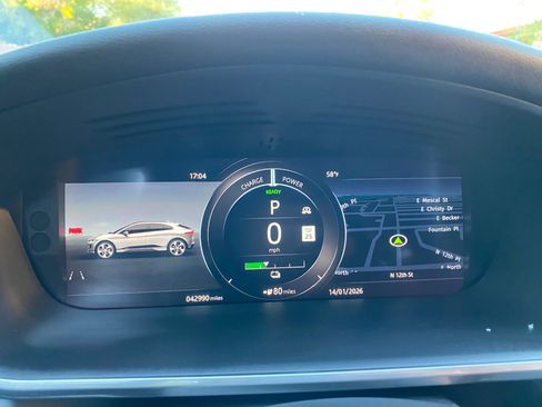Used 2020 Jaguar I-PACE S image 60
