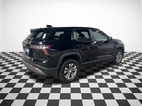 Certified 2025 Chevrolet Equinox LT image 12