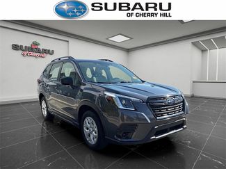 Certified 2023 Subaru Forester image 1
